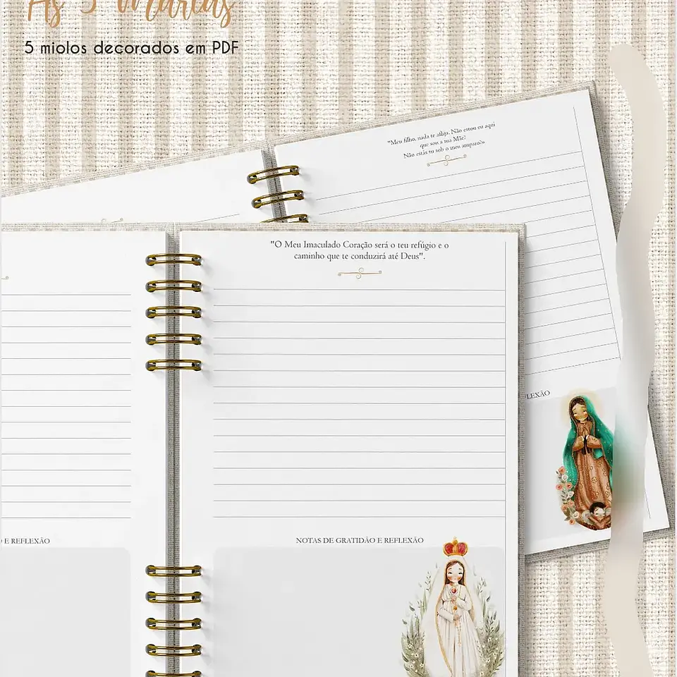 Arquivo Miolo Caderno As 5 Marias 2