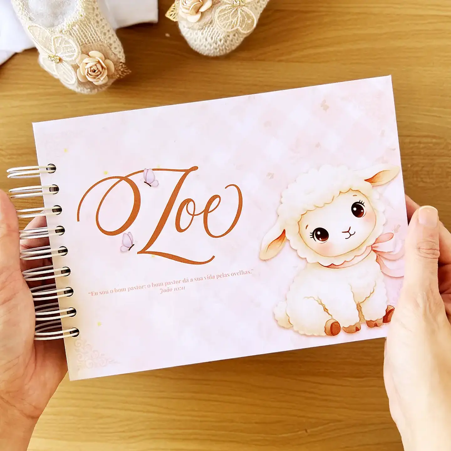 Arquivo Livro do Bebê Ovelhinha 7
