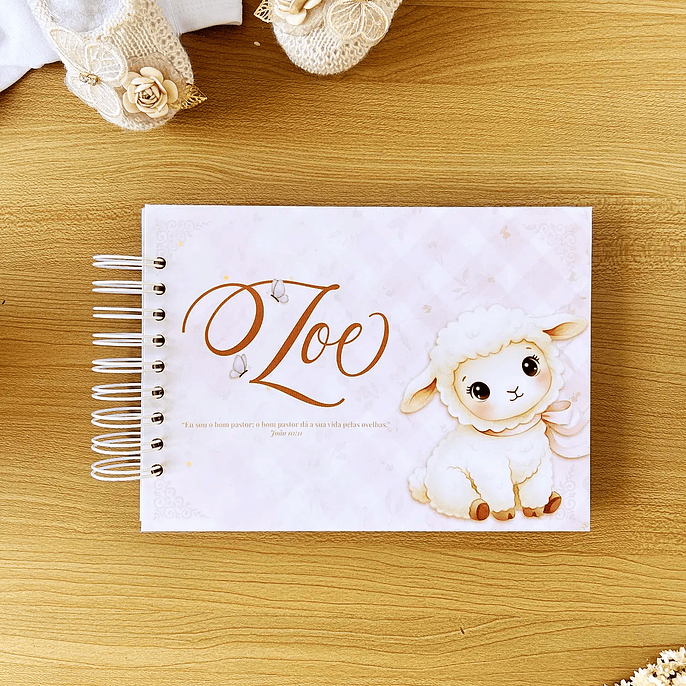 Arquivo Livro do Bebê Ovelhinha 9