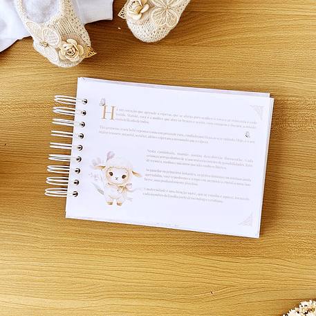 Arquivo Livro do Bebê Ovelhinha 13