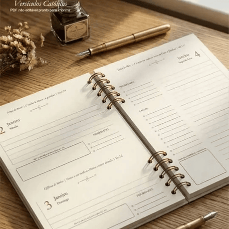 Arquivo Agenda com Versículos Católicos 2027 1