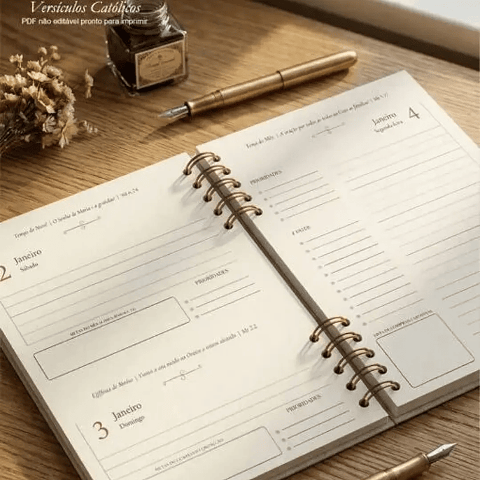 Arquivo Agenda com Versículos Católicos 2027 1