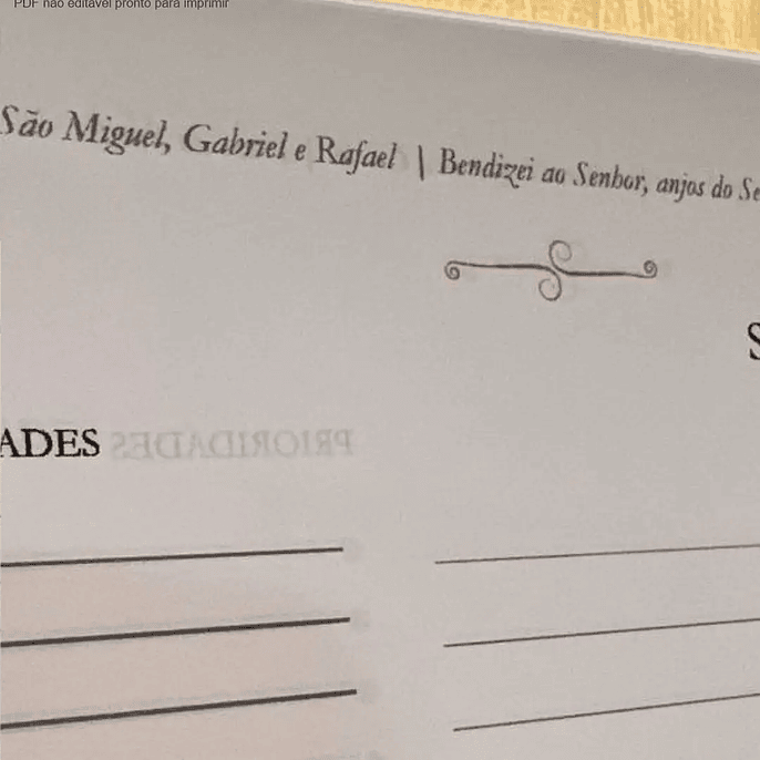 Arquivo Agenda com Versículos Católicos 2027 2