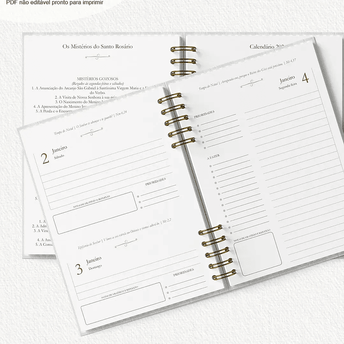 Arquivo Agenda com Versículos Católicos 2027 4