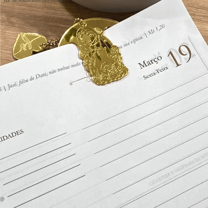 Arquivo Agenda com Versículos Católicos 2027 5