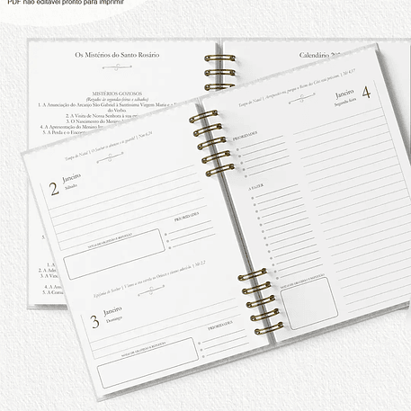 Arquivo Agenda com Versículos Católicos 2027 6