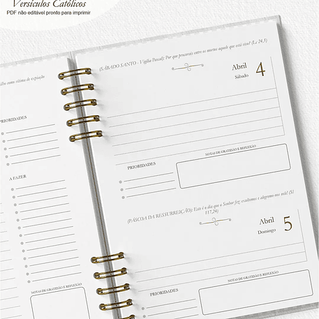 Arquivo Agenda com Versículos Católicos 2027 8