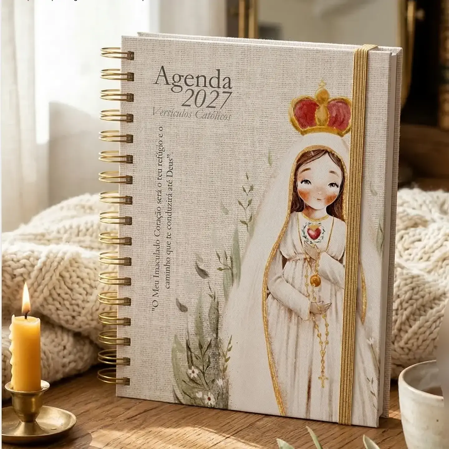 Arquivo Combo Capas A5 As 5 Marias 10