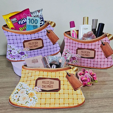 Arquivo Dia das Mães Card Bolsinhas