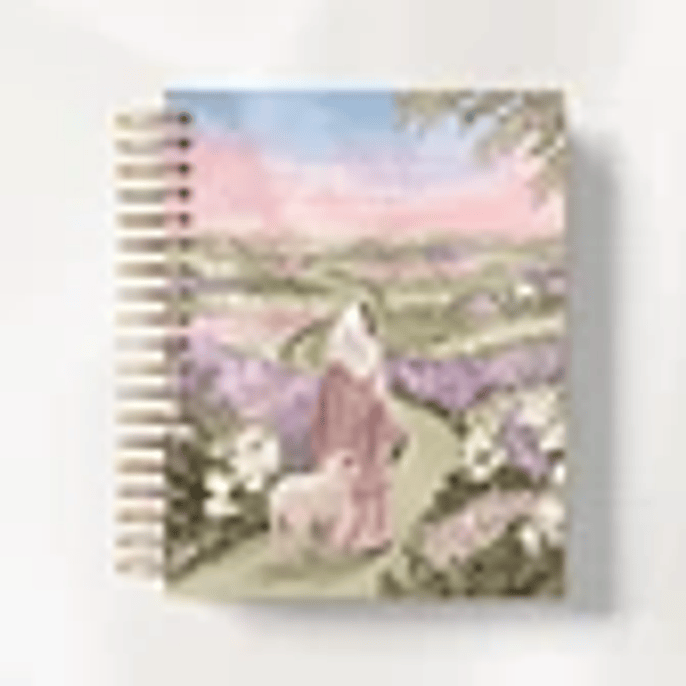 Arquivo Devocionais Femininos 16