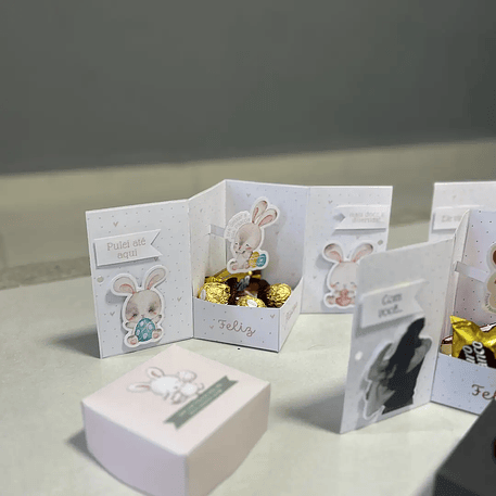 Arquivo Páscoa Caixinha Cenário 2