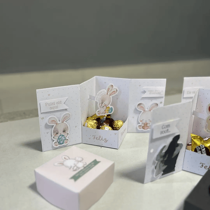 Arquivo Páscoa Caixinha Cenário 2