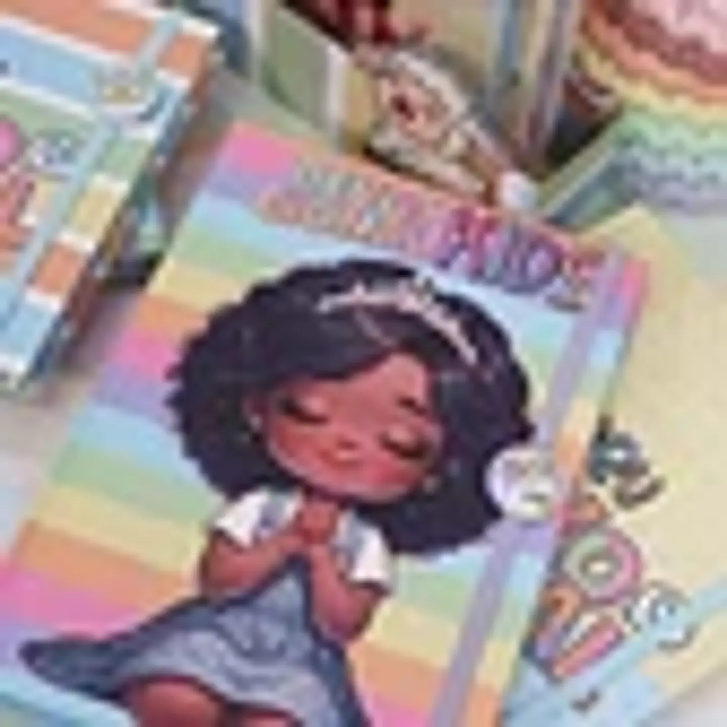 Arquivo Devocional Kids 2