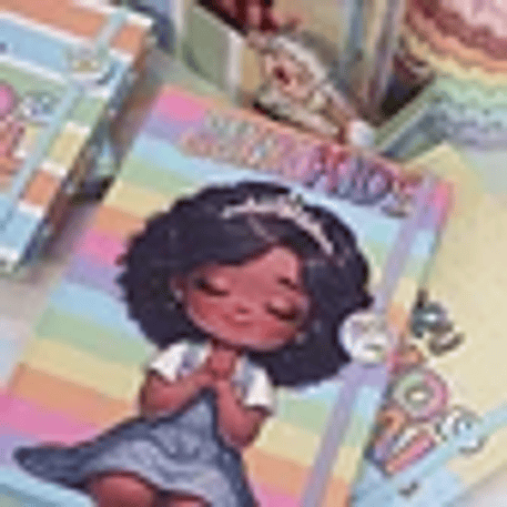 Arquivo Devocional Kids 2