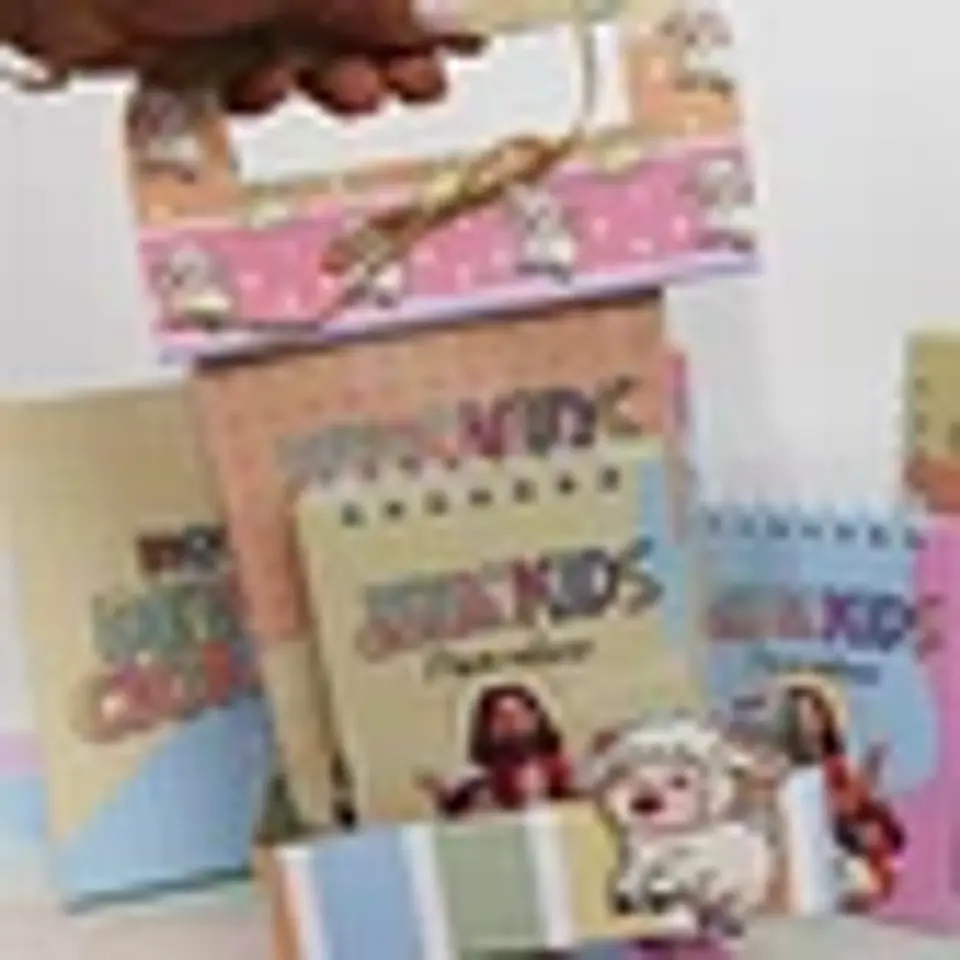 Arquivo Devocional Kids 6