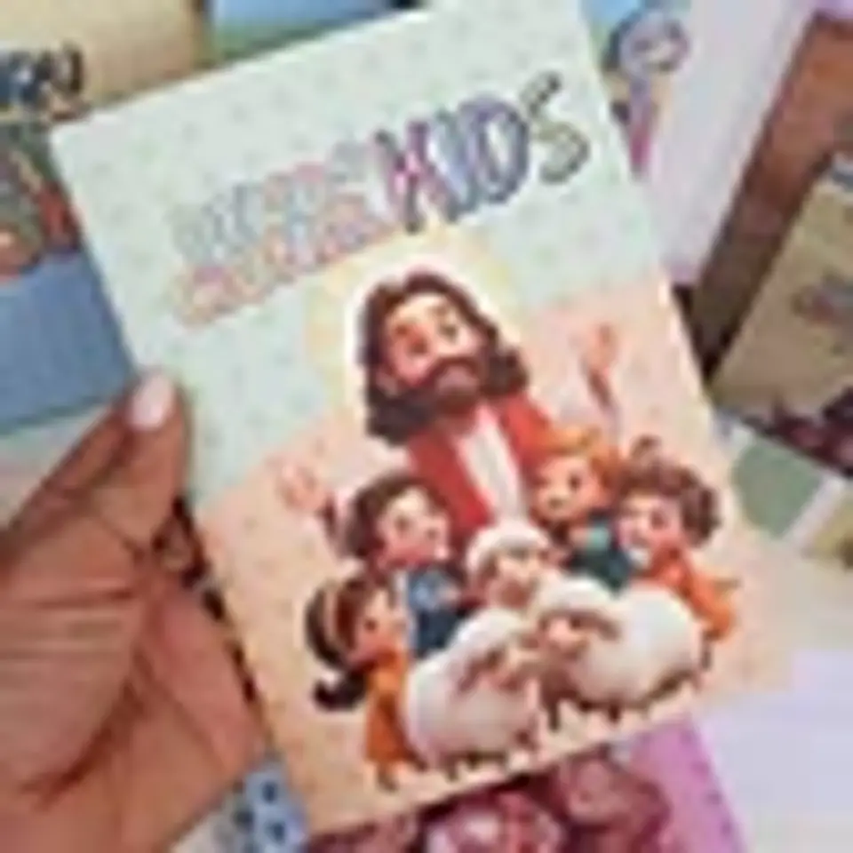 Arquivo Devocional Kids 7
