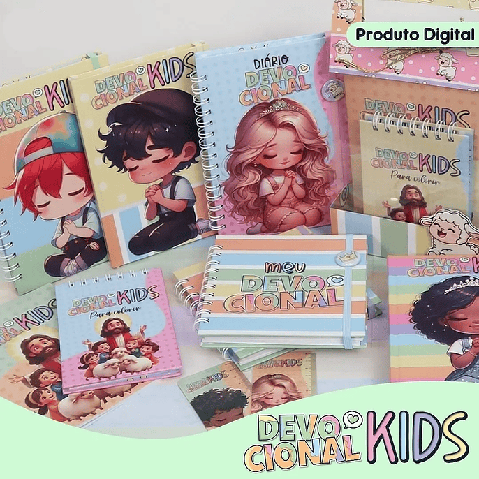 Arquivo Devocional Kids 8
