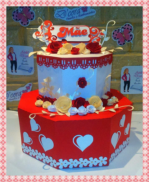 Arquivo Dia das Mães Bolo Fake