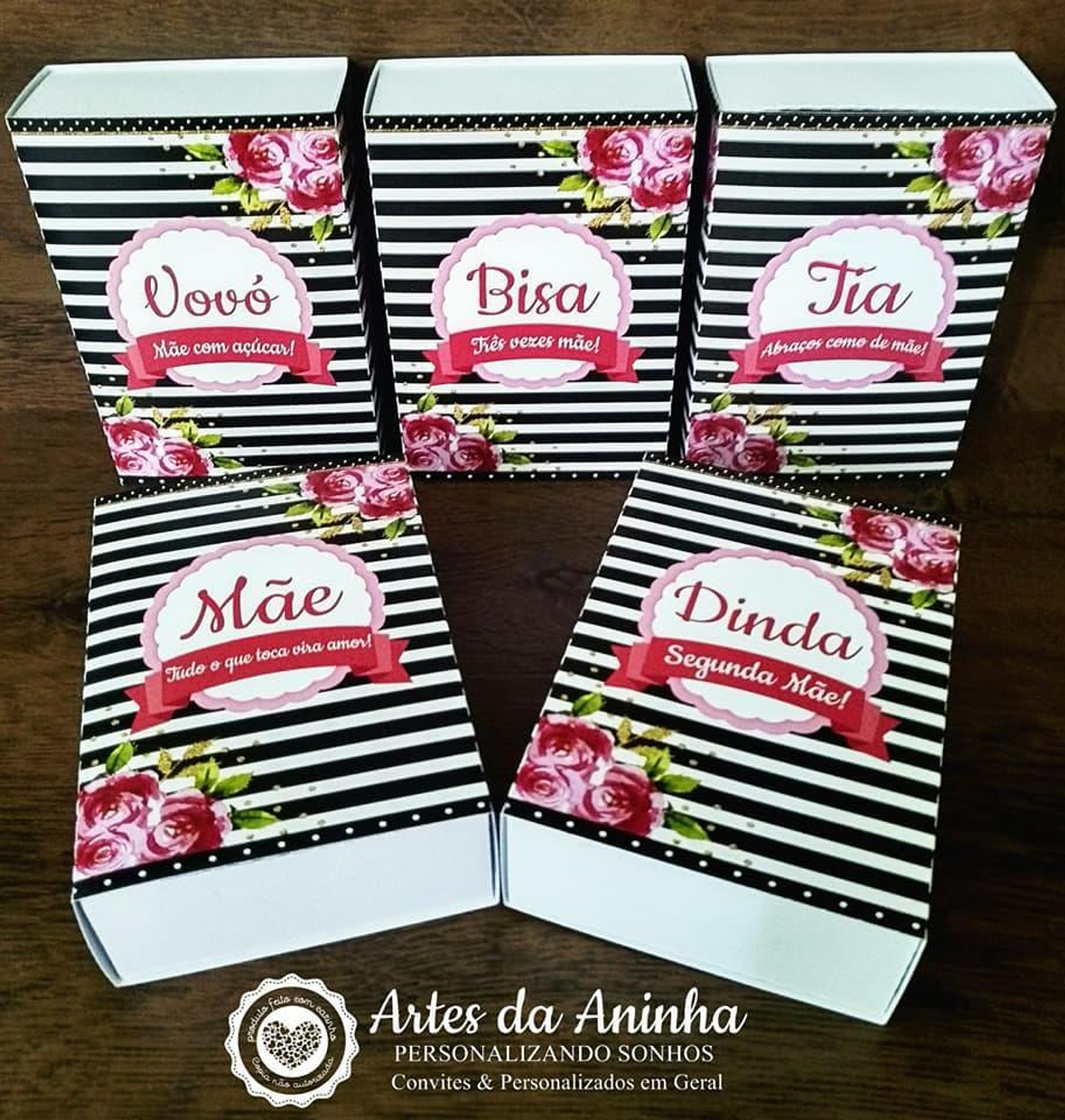 Arquivo Dia das Mães Caixa 6 Doces - Mãe_Dinda_Vovó_Bisa_Tia - 1