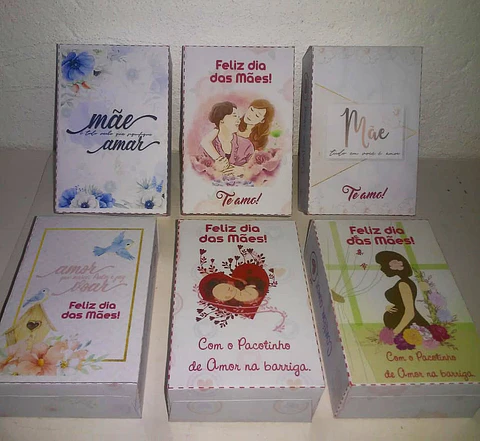 Arquivo Dia das Mães caixa 6 doces maes carol