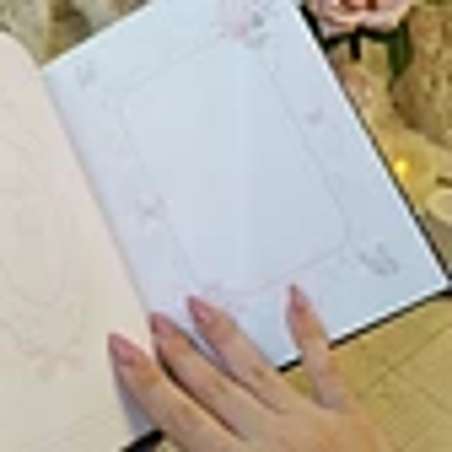 Arquivo Diario Coleção Laços e Rosas Costura 2