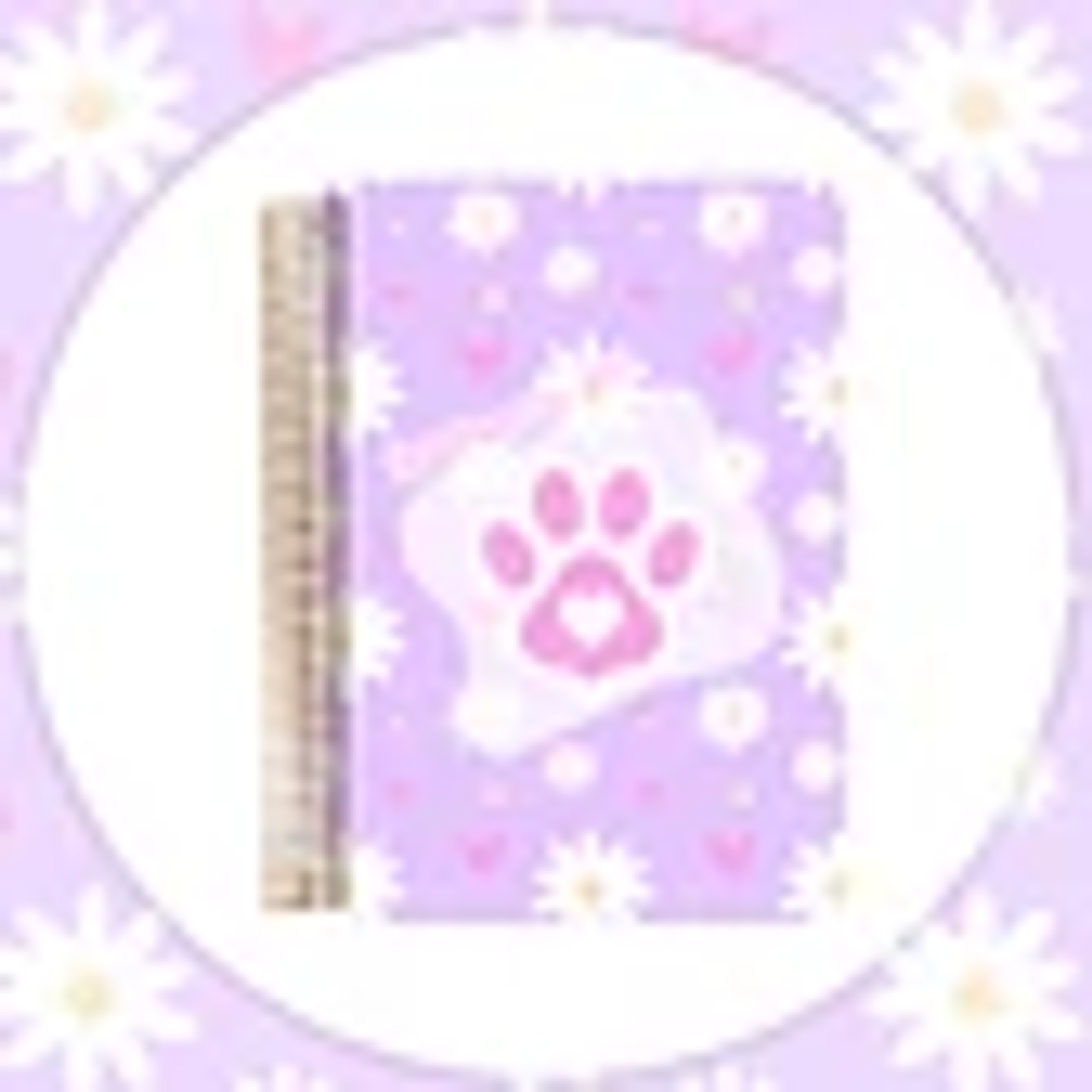 Arquivo Caderneta Pet 2