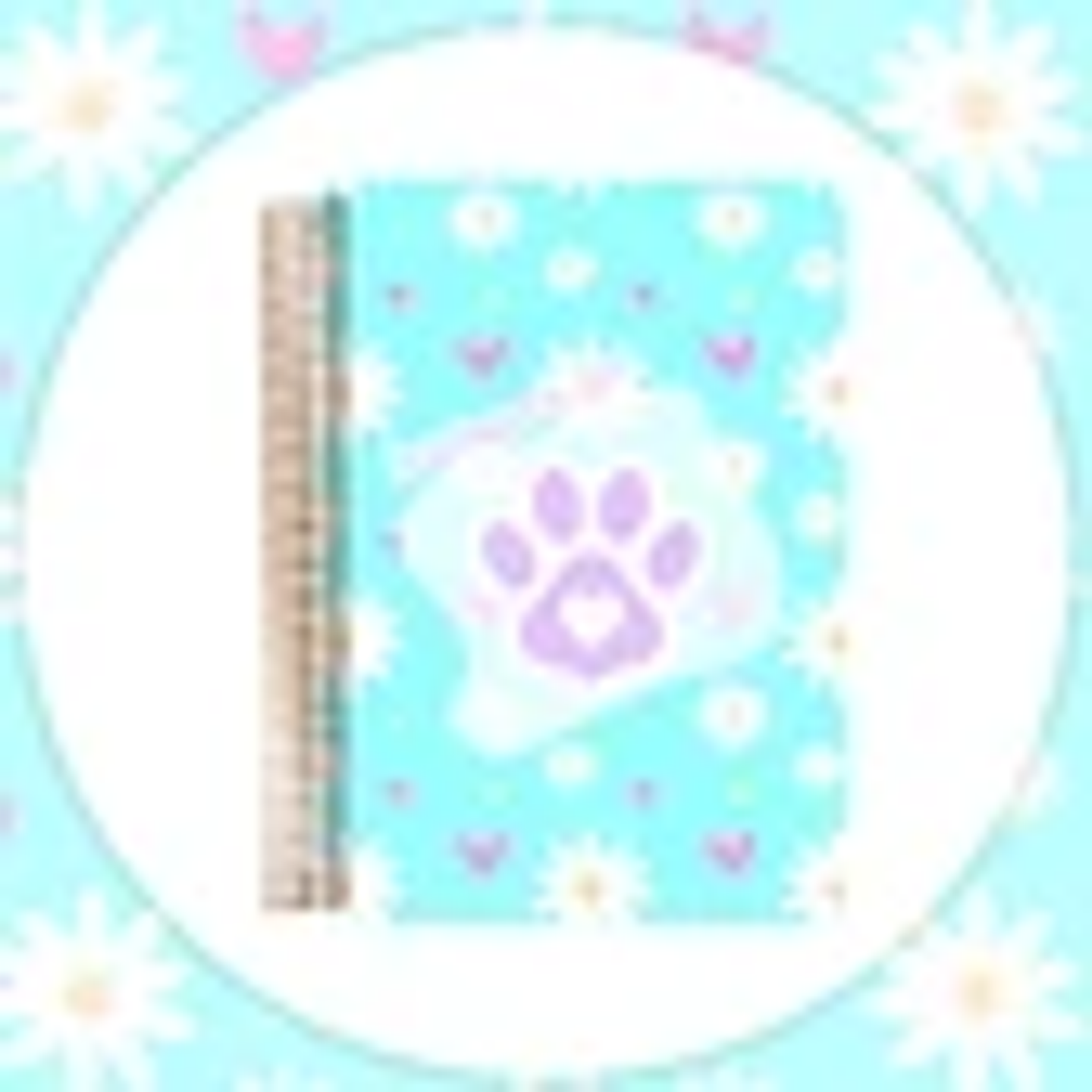 Arquivo Caderneta Pet 5