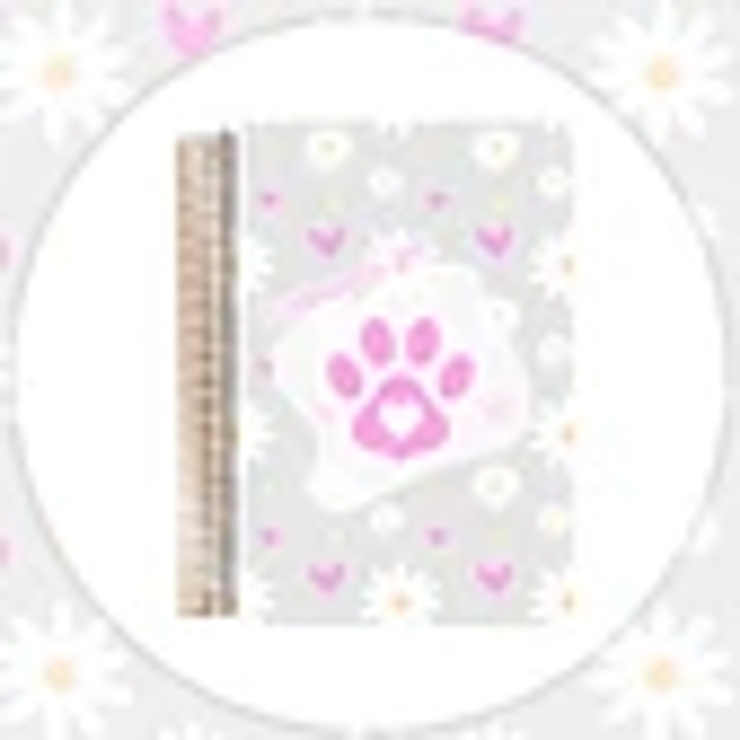 Arquivo Caderneta Pet 9