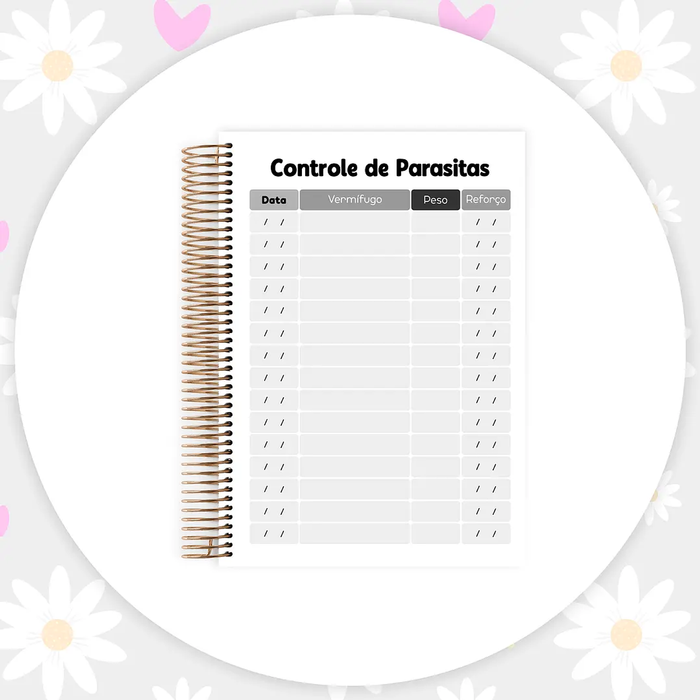 Arquivo Caderneta Pet 13