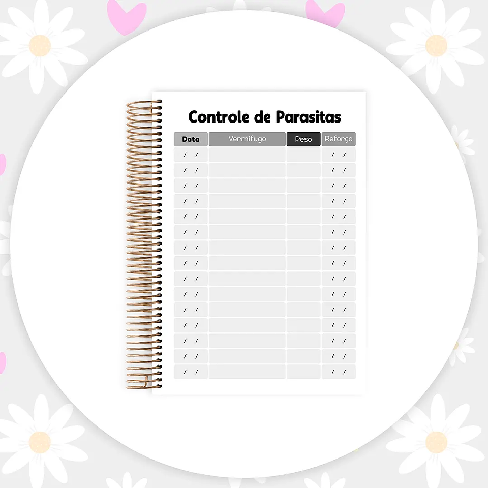 Arquivo Caderneta Pet 13