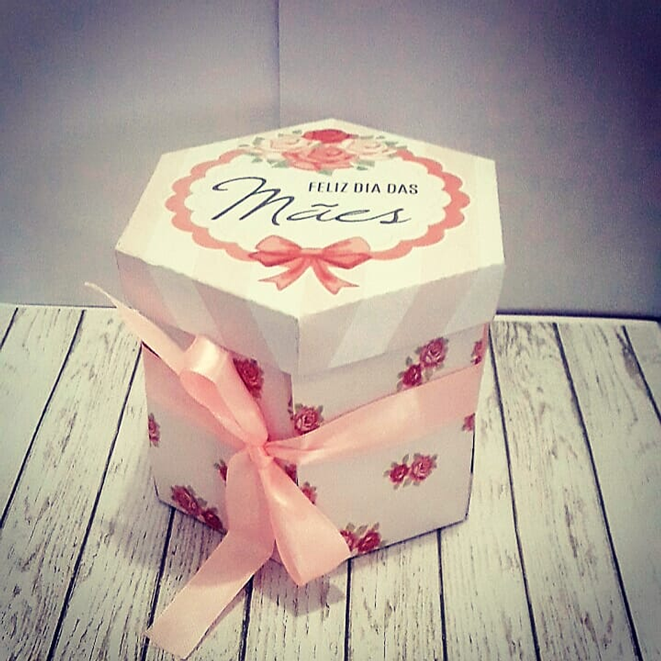 Arquivo Dia das Mães Caixa explosão 1