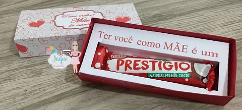 Arquivo Dia das Mães Caixa prestigio