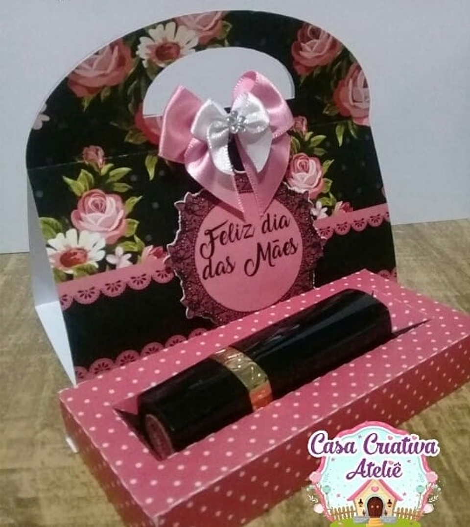 Arquivo Dia das Mães Caixa Batom 1