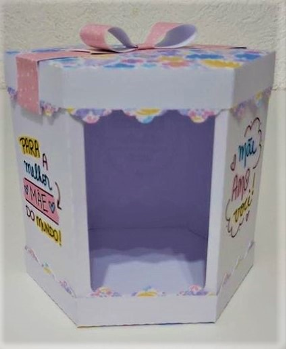 Arquivo Dia das Mães Caixa-Sextavada-Pandoca 1