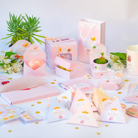 Arquivo Dia das Mães Coleção Essencial