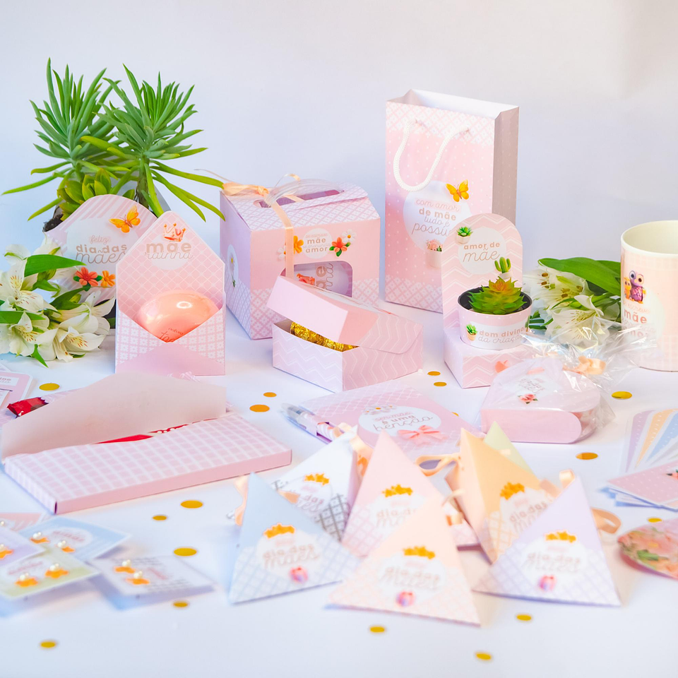 Arquivo Dia das Mães Coleção Essencial 1