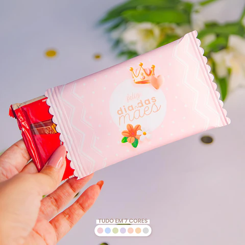 Arquivo Dia das Mães Kit Kat