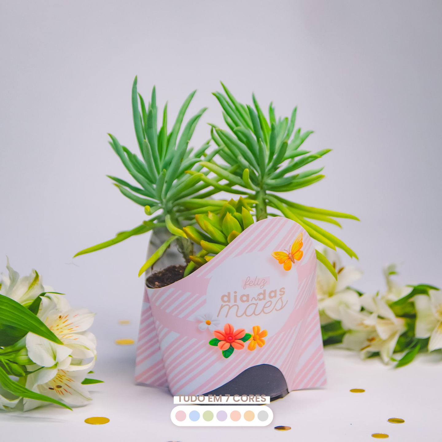 Arquivo Dia das Mães Porta vaso grande 1