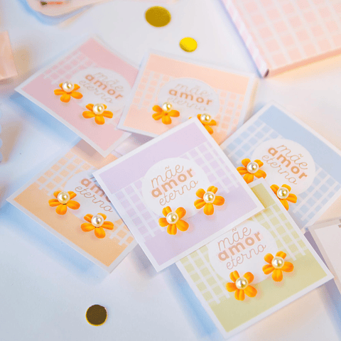 Arquivo Dia das Mães Tag Brinco