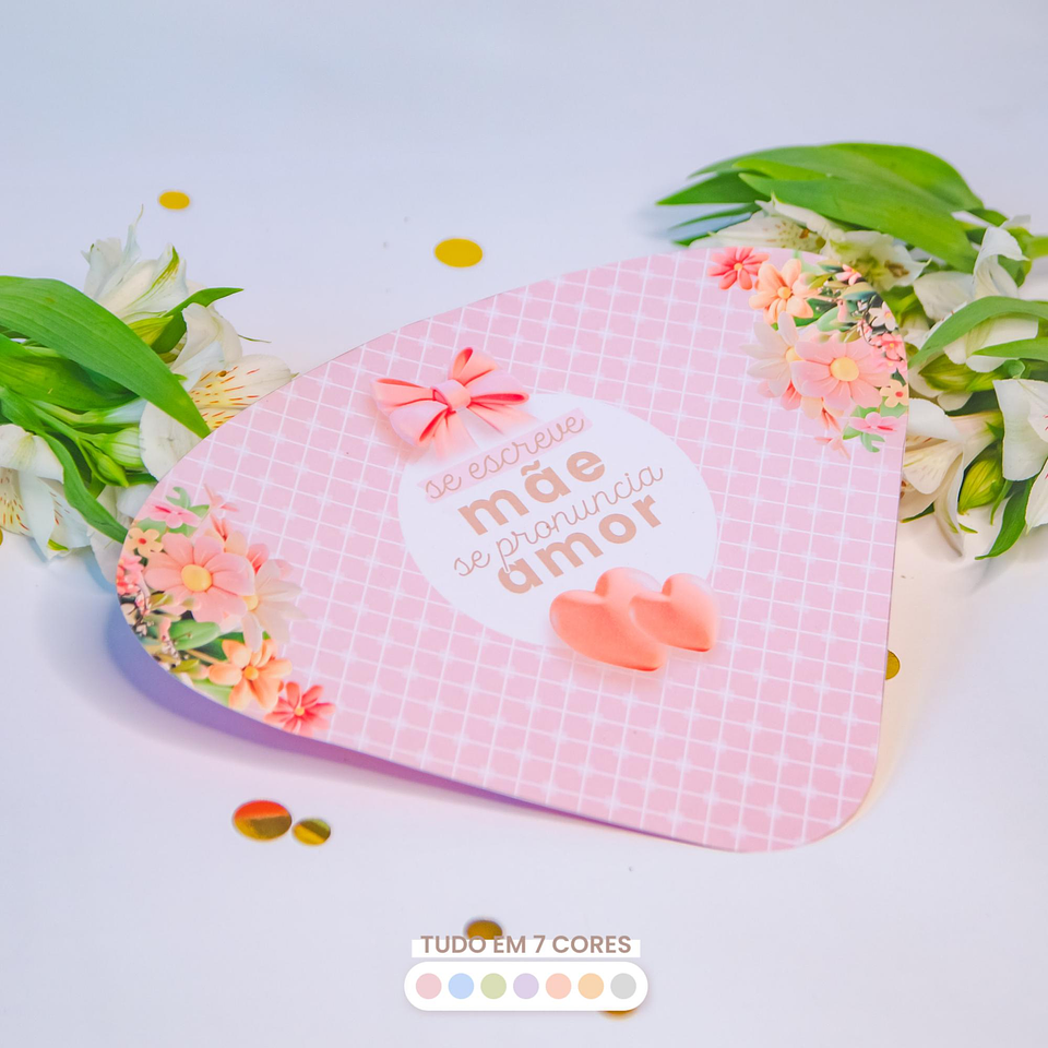 Arquivo Dia das Mães Ventarola - Leque 1