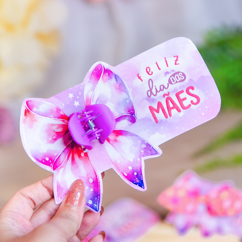 Arquivo Dia das Mães Card Mini Piranha 1