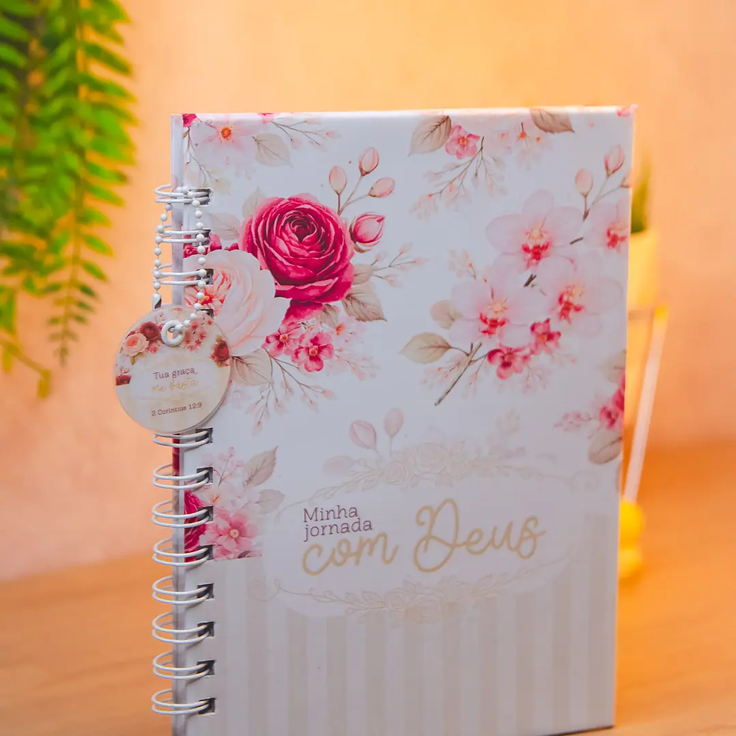 Arquivo Coleção Devocionais Essência 10