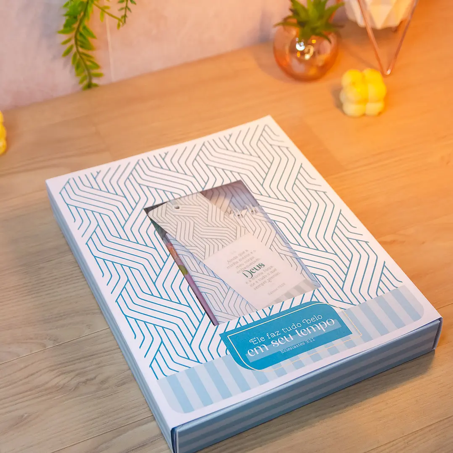 Arquivo Coleção Devocionais Essência 11