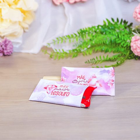 Arquivo dia das mães Kit Kat