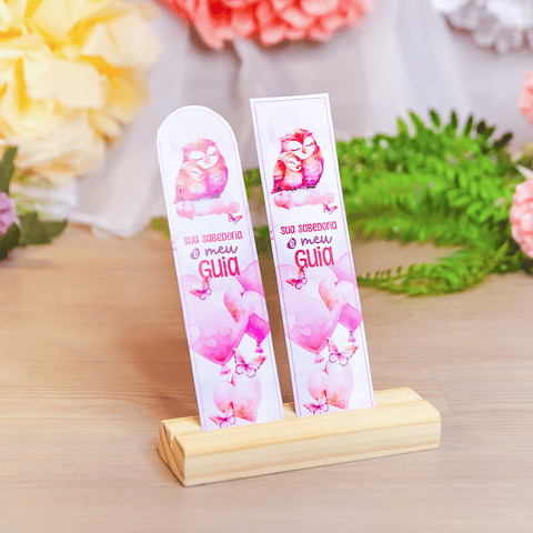 Arquivo Dia das Mães Marca Paginas