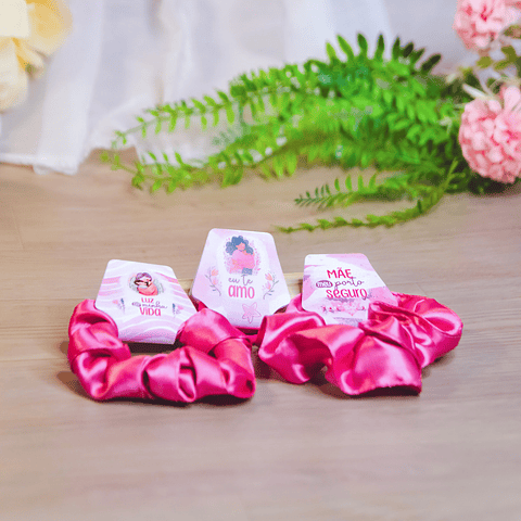 Arquivo Dia das Mães Xuxinha