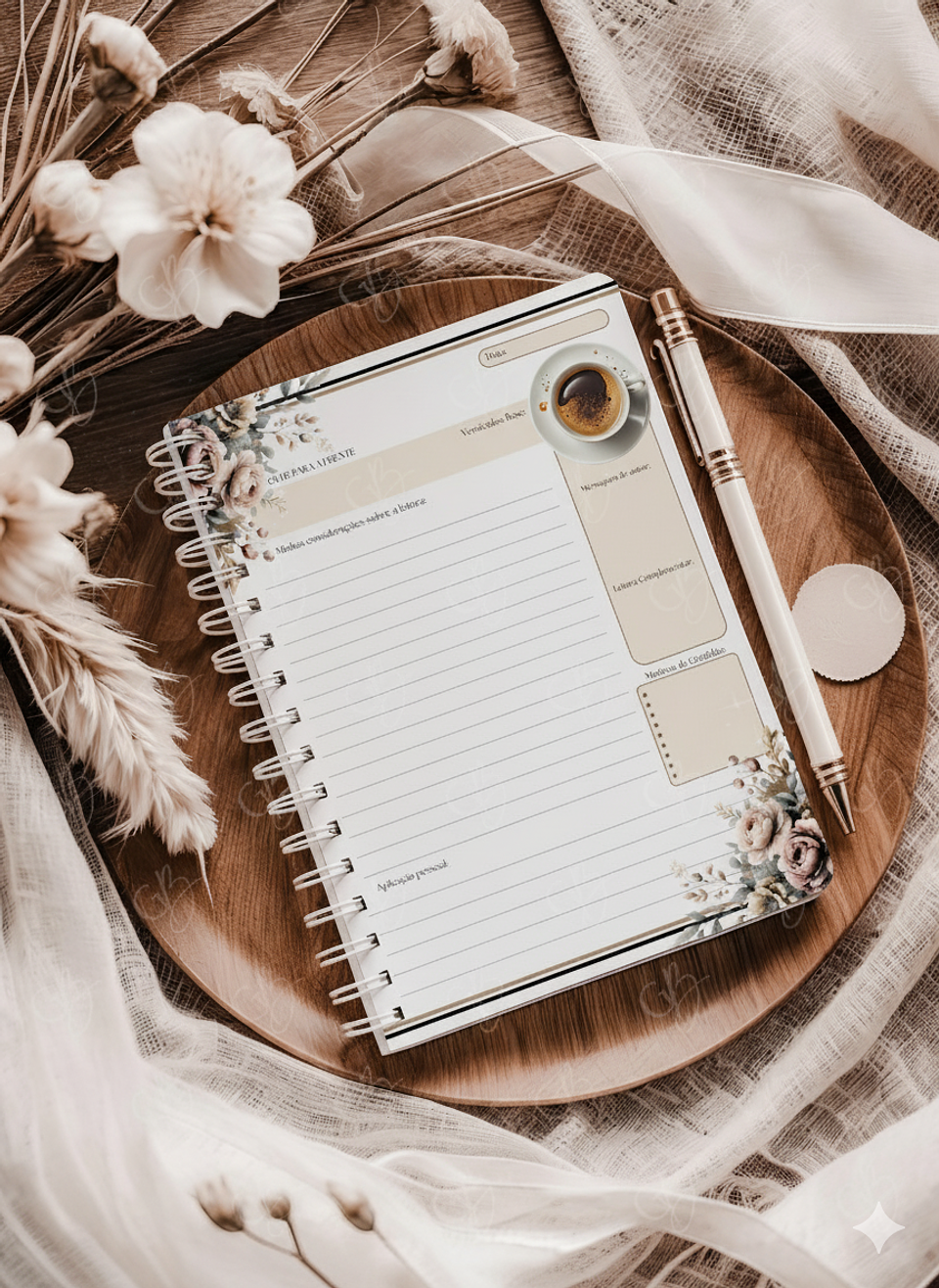 Arquivo Caderno de Estudos Café com Deus Pai 2026 2