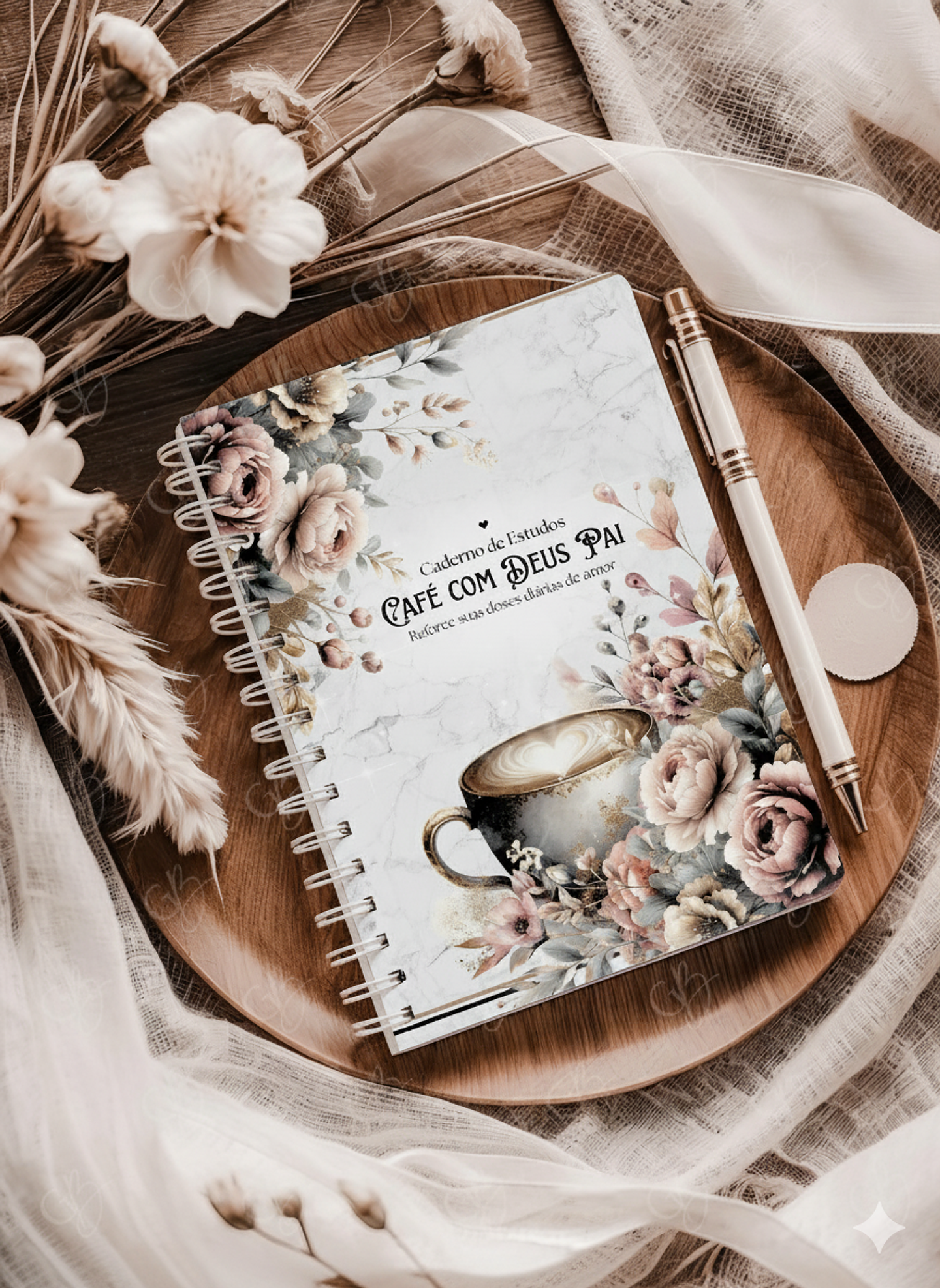 Arquivo Caderno de Estudos Café com Deus Pai 2026 3