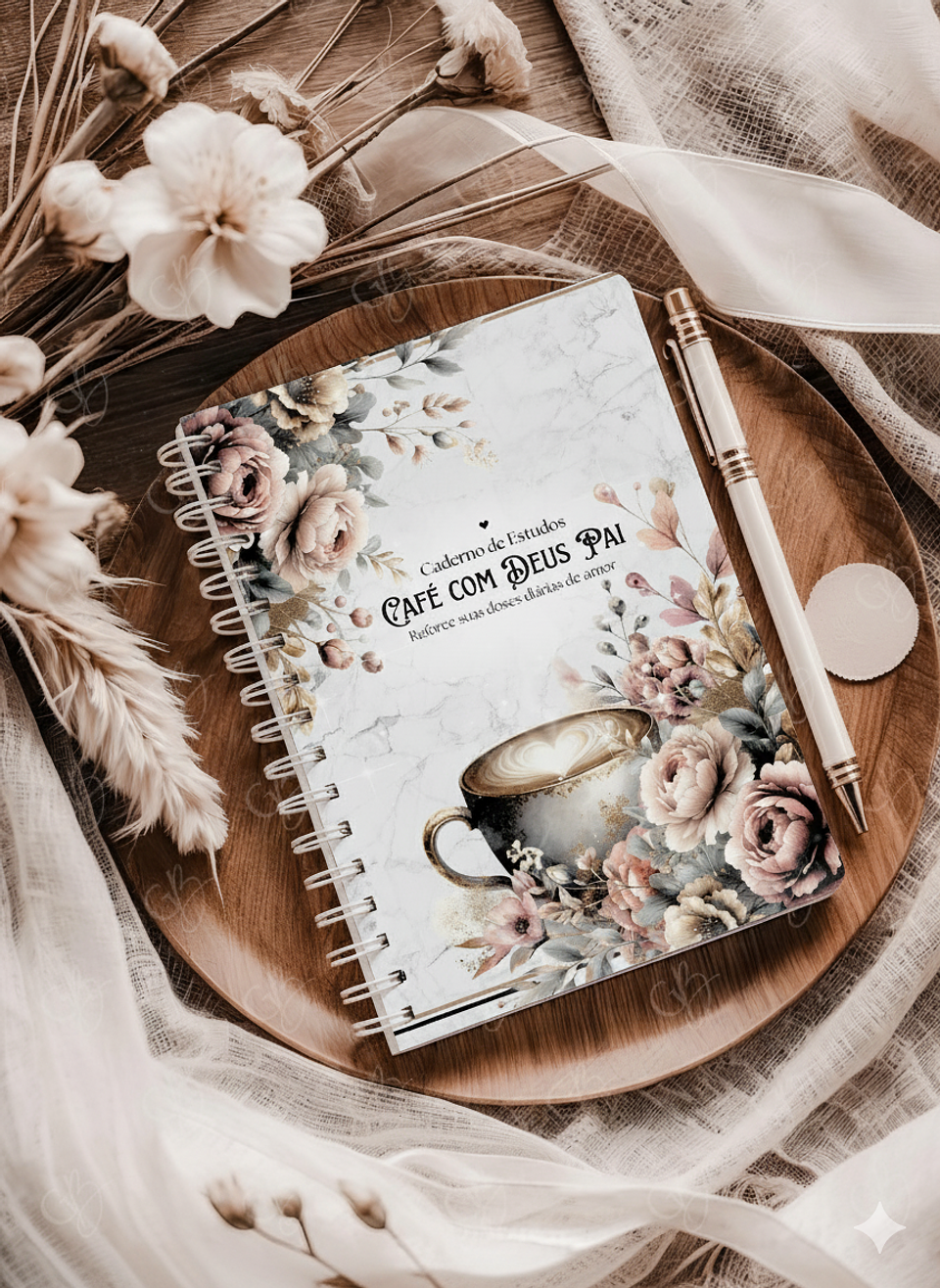 Arquivo Caderno de Estudos Café com Deus Pai 2026 3