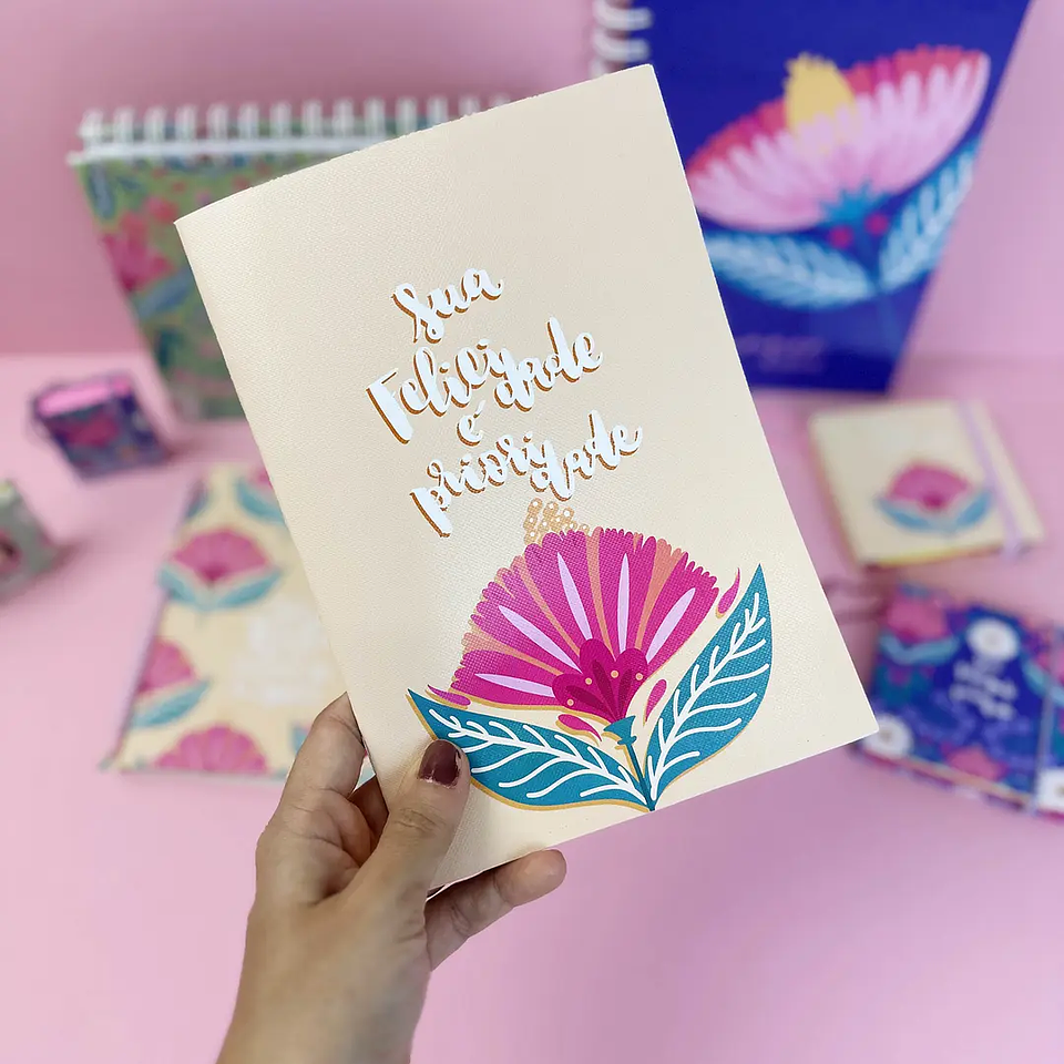 Arquivo Combo Encadernação Reflexos 5